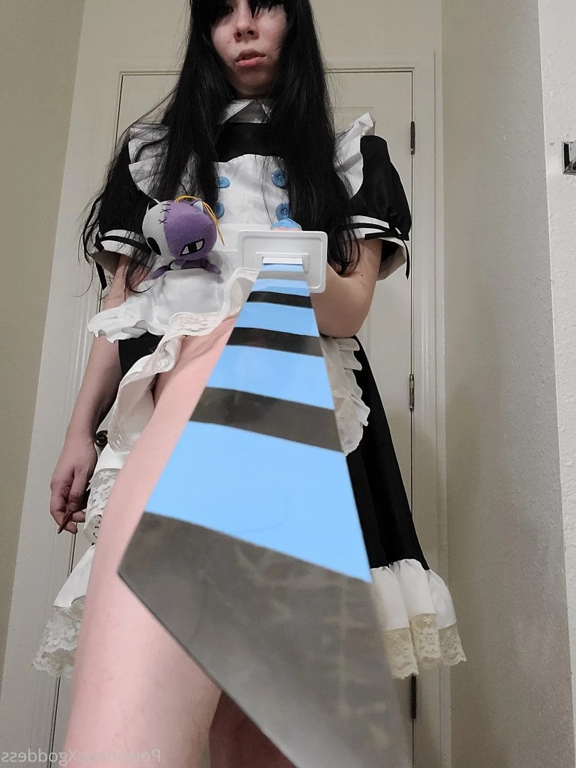 Goddesses Celty [ poisonxgoddess ] Onlyfans leaked photo 5328413 on Hotleaks.tv
