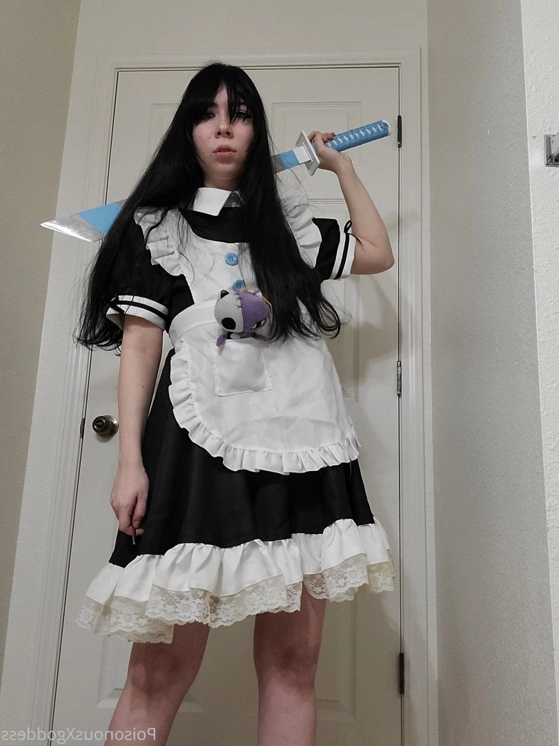 Goddesses Celty [ poisonxgoddess ] Onlyfans leaked photo 5328562 on Hotleaks.tv