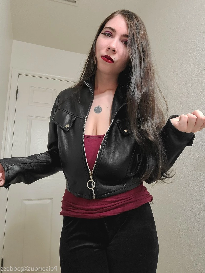 Goddesses Celty [ poisonxgoddess ] Onlyfans leaked photo 5329264 on Hotleaks.tv
