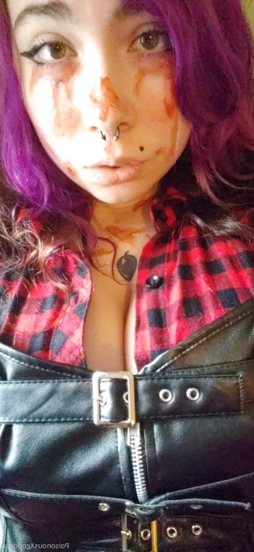 Goddesses Celty [ poisonxgoddess ] Onlyfans leaked photo 5329934 on Hotleaks.tv