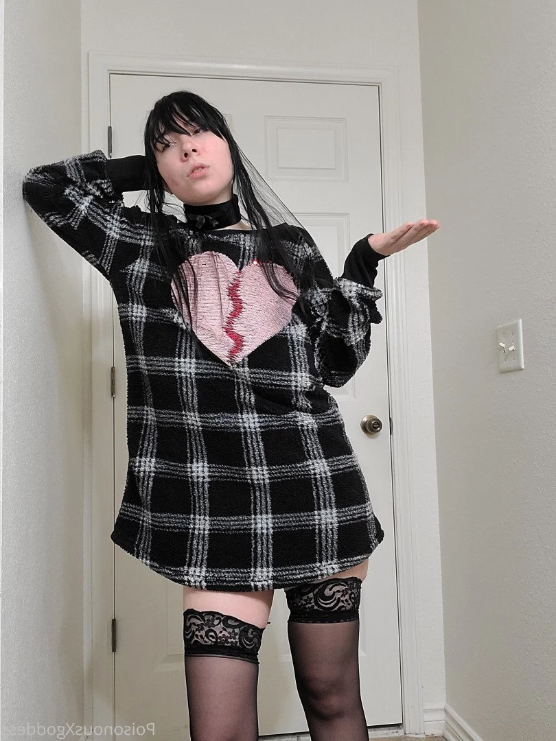 Goddesses Celty [ poisonxgoddess ] Onlyfans leaked photo 5330428 on Hotleaks.tv