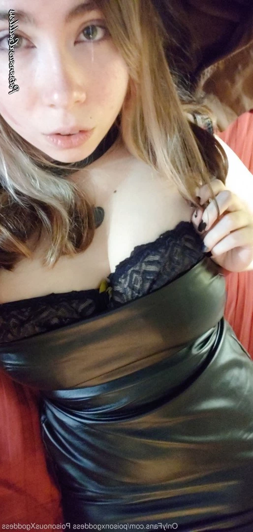 Goddesses Celty [ poisonxgoddess ] Onlyfans leaked photo 5330978 on Hotleaks.tv