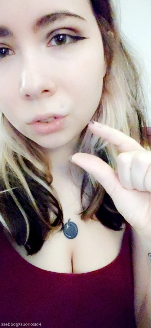 Goddesses Celty [ poisonxgoddess ] Onlyfans leaked photo 5331049 on Hotleaks.tv