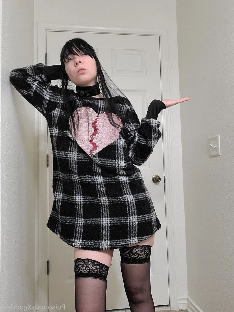 Goddesses Celty [ poisonxgoddess ] Onlyfans leaked photo 5331594 on Hotleaks.tv