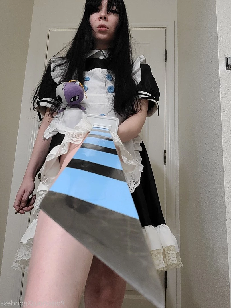 Goddesses Celty [ poisonxgoddess ] Onlyfans leaked photo 5331992 on Hotleaks.tv