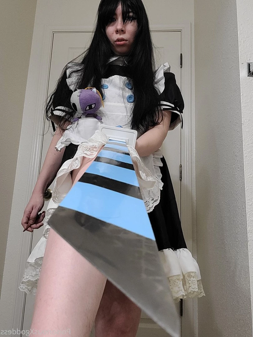 Goddesses Celty [ poisonxgoddess ] Onlyfans leaked photo 5332737 on Hotleaks.tv