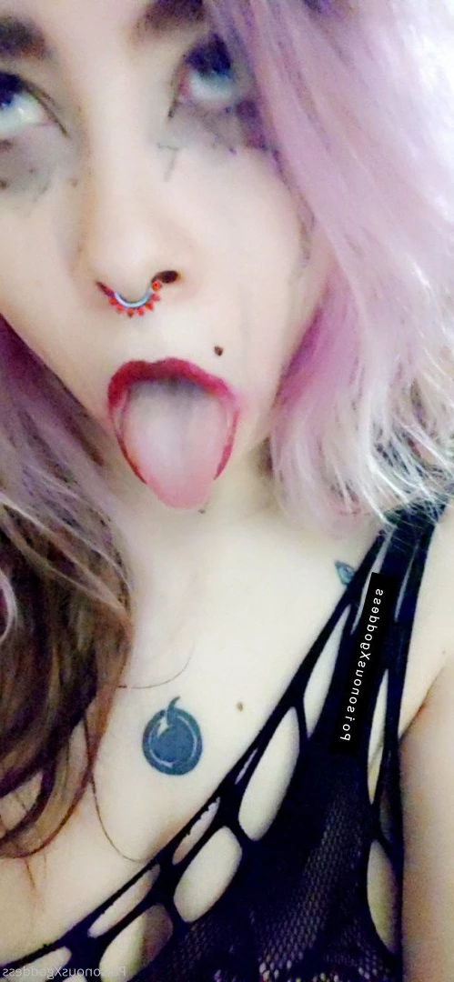 Goddesses Celty [ poisonxgoddess ] Onlyfans leaked photo 5332755 on Hotleaks.tv