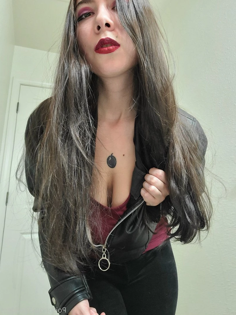 Goddesses Celty [ poisonxgoddess ] Onlyfans leaked photo 5334213 on Hotleaks.tv