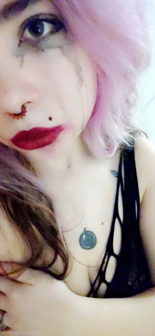Goddesses Celty [ poisonxgoddess ] Onlyfans leaked photo 5334393 on Hotleaks.tv