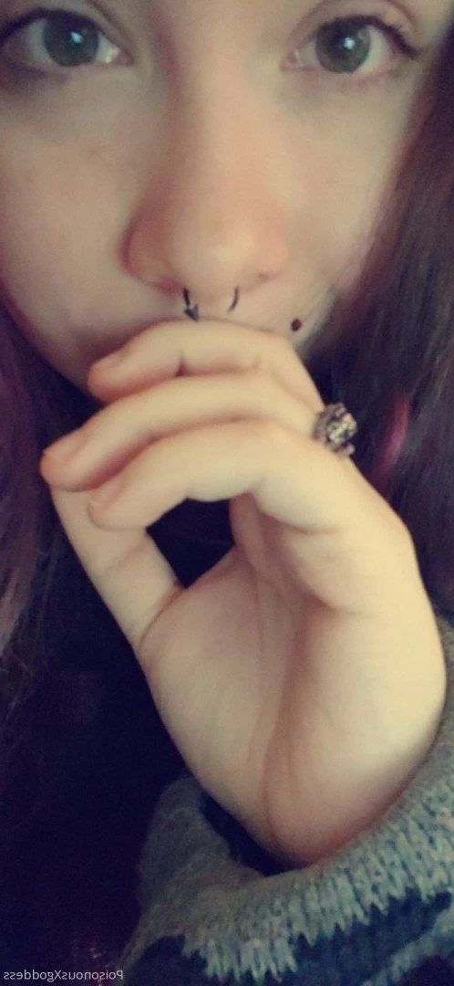 Goddesses Celty [ poisonxgoddess ] Onlyfans leaked photo 5334460 on Hotleaks.tv