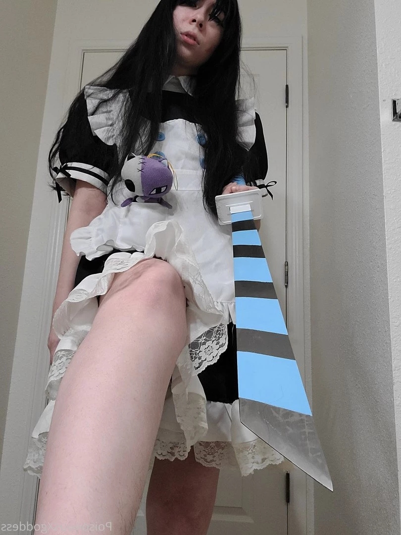 Goddesses Celty [ poisonxgoddess ] Onlyfans leaked photo 5334601 on Hotleaks.tv