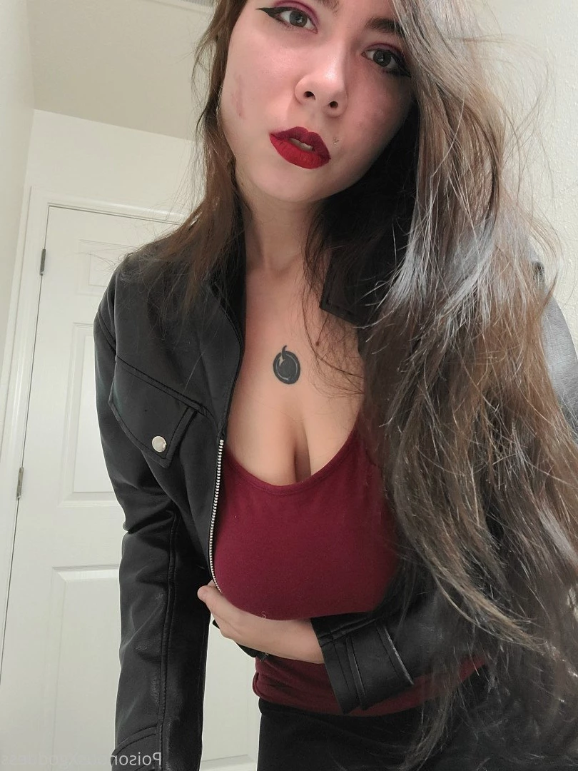 Goddesses Celty [ poisonxgoddess ] Onlyfans leaked photo 5334966 on Hotleaks.tv