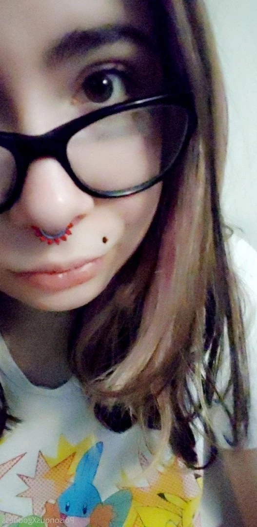 Goddesses Celty [ poisonxgoddess ] Onlyfans leaked photo 5336416 on Hotleaks.tv