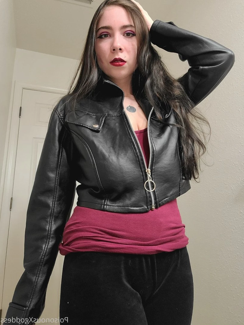 Goddesses Celty [ poisonxgoddess ] Onlyfans leaked photo 5337272 on Hotleaks.tv