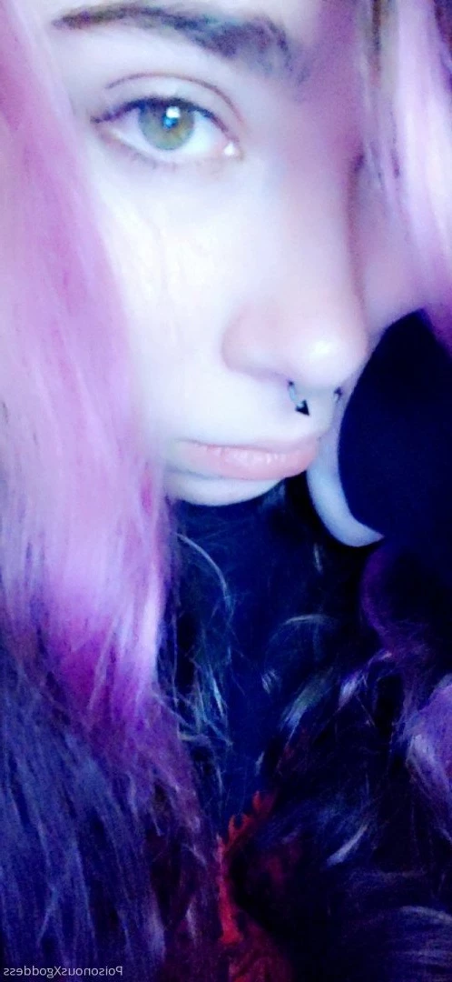 Goddesses Celty [ poisonxgoddess ] Onlyfans leaked photo 5339137 on Hotleaks.tv