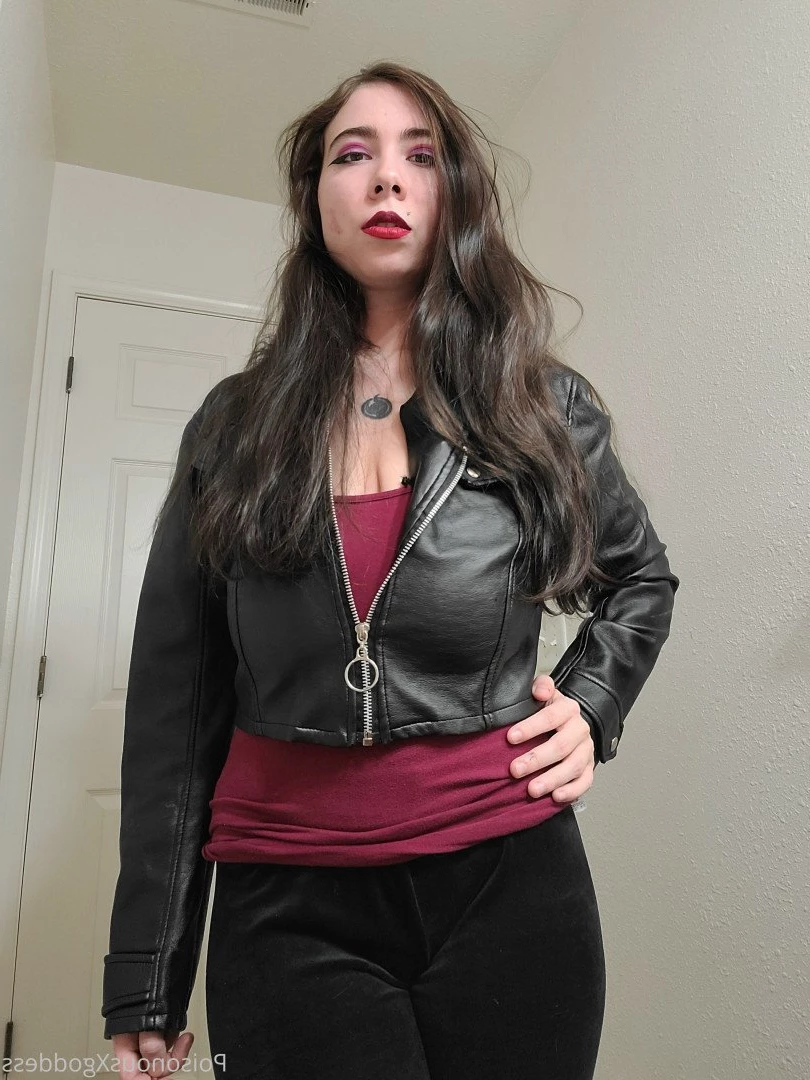 Goddesses Celty [ poisonxgoddess ] Onlyfans leaked photo 5339196 on Hotleaks.tv