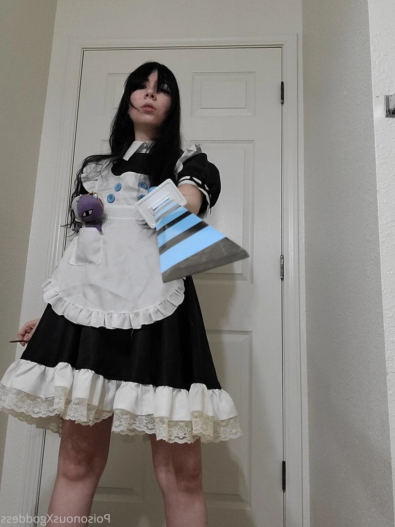 Goddesses Celty [ poisonxgoddess ] Onlyfans leaked photo 5339487 on Hotleaks.tv