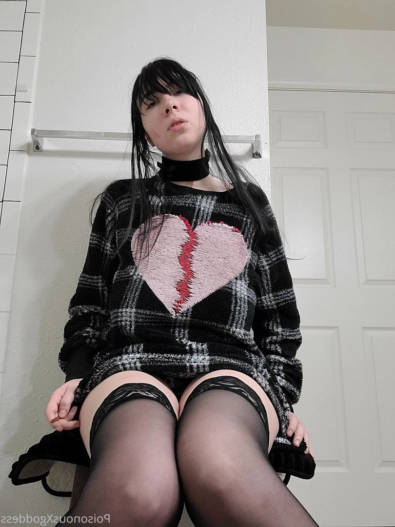 Goddesses Celty [ poisonxgoddess ] Onlyfans leaked photo 5339900 on Hotleaks.tv