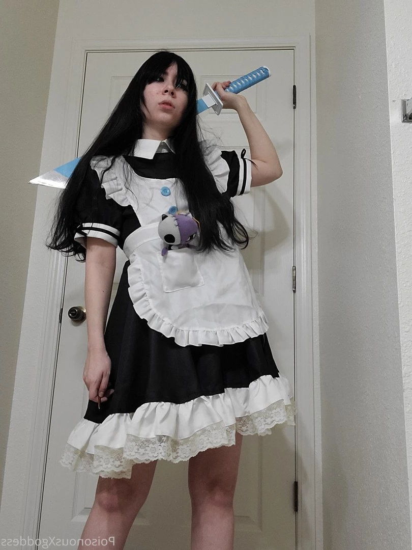 Goddesses Celty [ poisonxgoddess ] Onlyfans leaked photo 5340524 on Hotleaks.tv