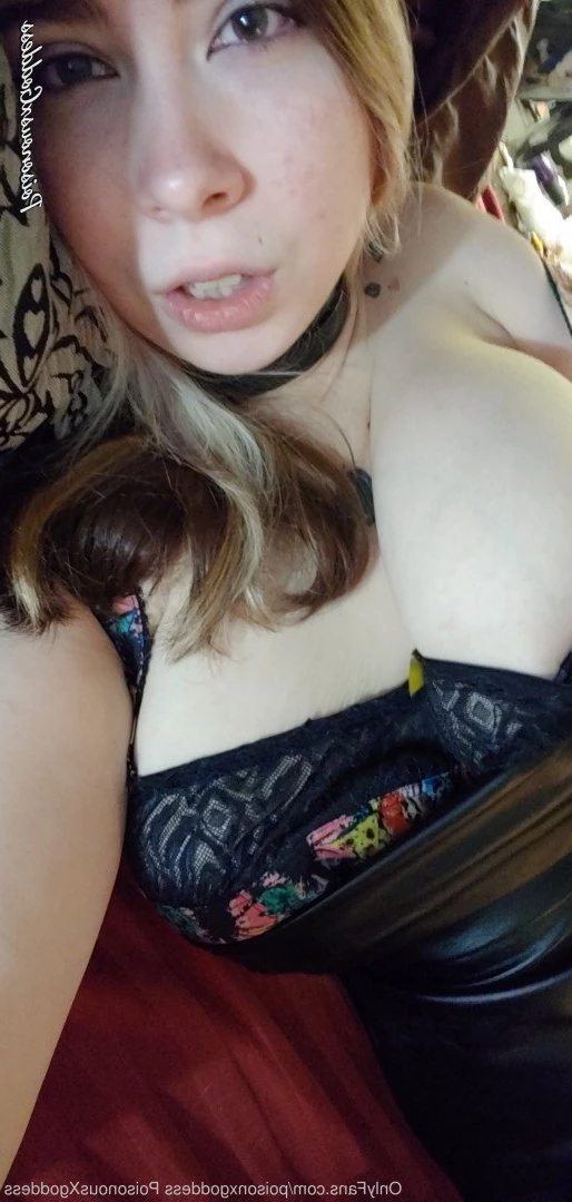 Goddesses Celty [ poisonxgoddess ] Onlyfans leaked photo 5340742 on Hotleaks.tv
