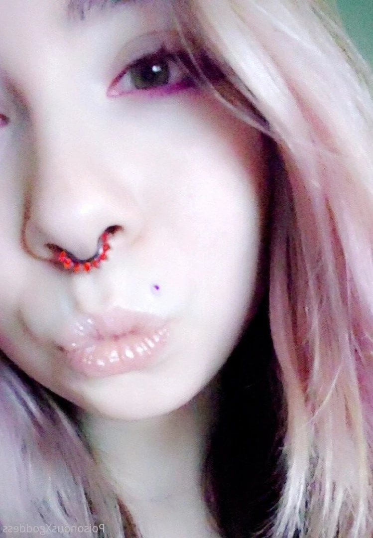Goddesses Celty [ poisonxgoddess ] Onlyfans leaked photo 5340909 on Hotleaks.tv