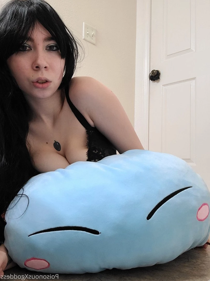 Goddesses Celty [ poisonxgoddess ] Onlyfans leaked photo 5341563 on Hotleaks.tv