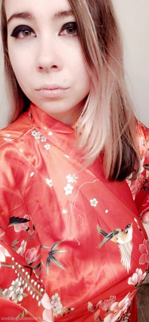 Goddesses Celty [ poisonxgoddess ] Onlyfans leaked photo 5341760 on Hotleaks.tv