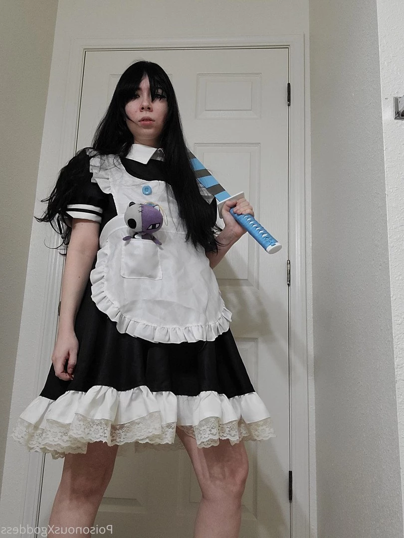 Goddesses Celty [ poisonxgoddess ] Onlyfans leaked photo 5341877 on Hotleaks.tv
