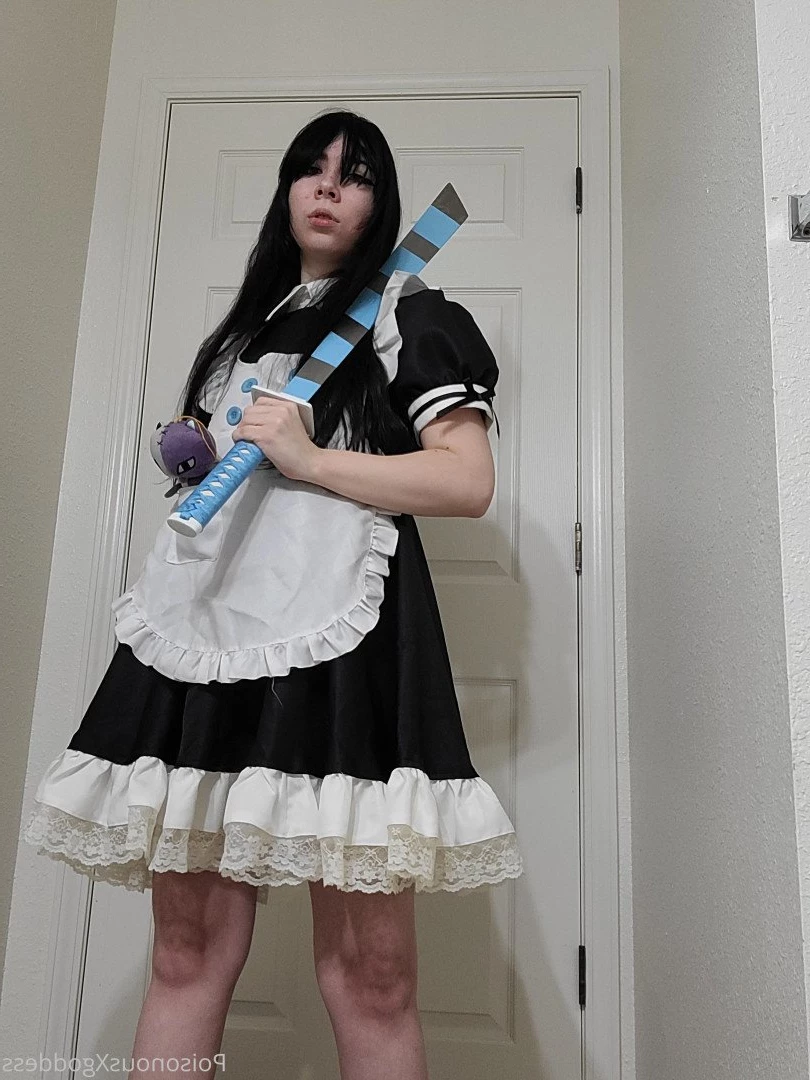Goddesses Celty [ poisonxgoddess ] Onlyfans leaked photo 5342138 on Hotleaks.tv