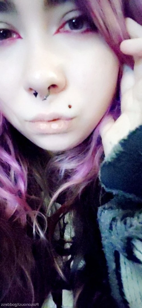 Goddesses Celty [ poisonxgoddess ] Onlyfans leaked photo 5342217 on Hotleaks.tv