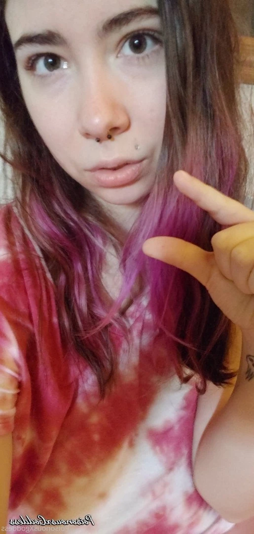 Goddesses Celty [ poisonxgoddess ] Onlyfans leaked photo 5342380 on Hotleaks.tv