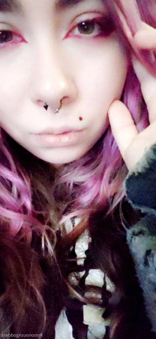 Goddesses Celty [ poisonxgoddess ] Onlyfans leaked photo 5342396 on Hotleaks.tv