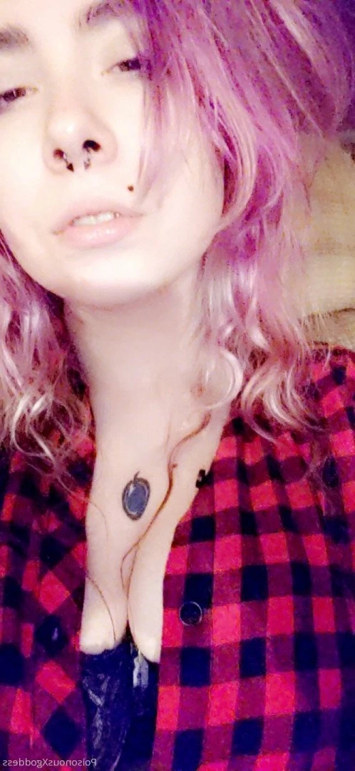 Goddesses Celty [ poisonxgoddess ] Onlyfans leaked photo 5342464 on Hotleaks.tv