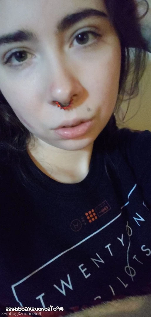 Goddesses Celty [ poisonxgoddess ] Onlyfans leaked photo 5342615 on Hotleaks.tv
