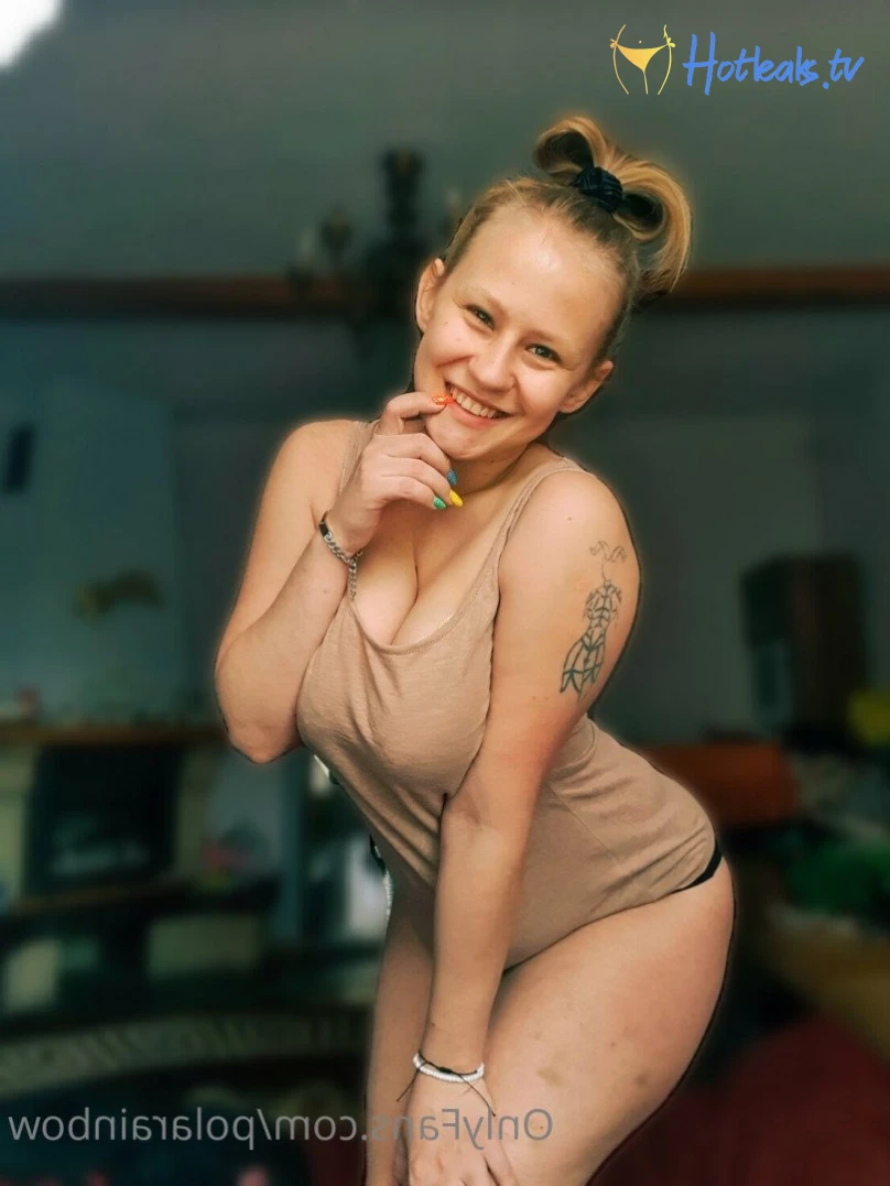 🌈 Pola Rainbow 🌈 [ polarainbow ] Onlyfans leaked photo 5052276 on Hotleaks.tv