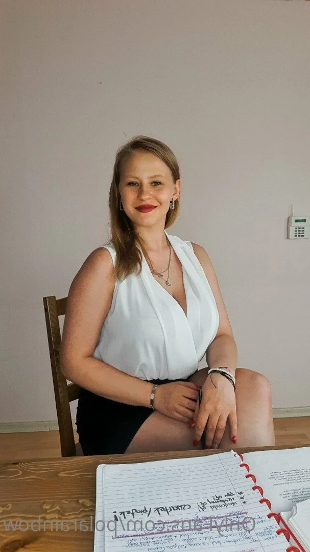 🌈 Pola Rainbow 🌈 [ polarainbow ] Onlyfans leaked photo 5053624 on Hotleaks.tv