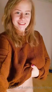 🌈 Pola Rainbow 🌈 [ polarainbow ] Onlyfans leaked video 5295780 on Hotleaks.tv