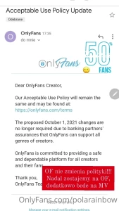 🌈 Pola Rainbow 🌈 [ polarainbow ] Onlyfans leaked video 5296043 on Hotleaks.tv