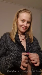 🌈 Pola Rainbow 🌈 [ polarainbow ] Onlyfans leaked video 5296099 on Hotleaks.tv