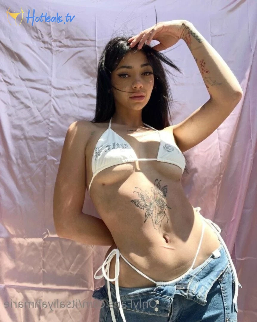 Aliyah Marie [ itsaliyahmarie ] Onlyfans leaked photo 4075744 on Hotleaks.tv