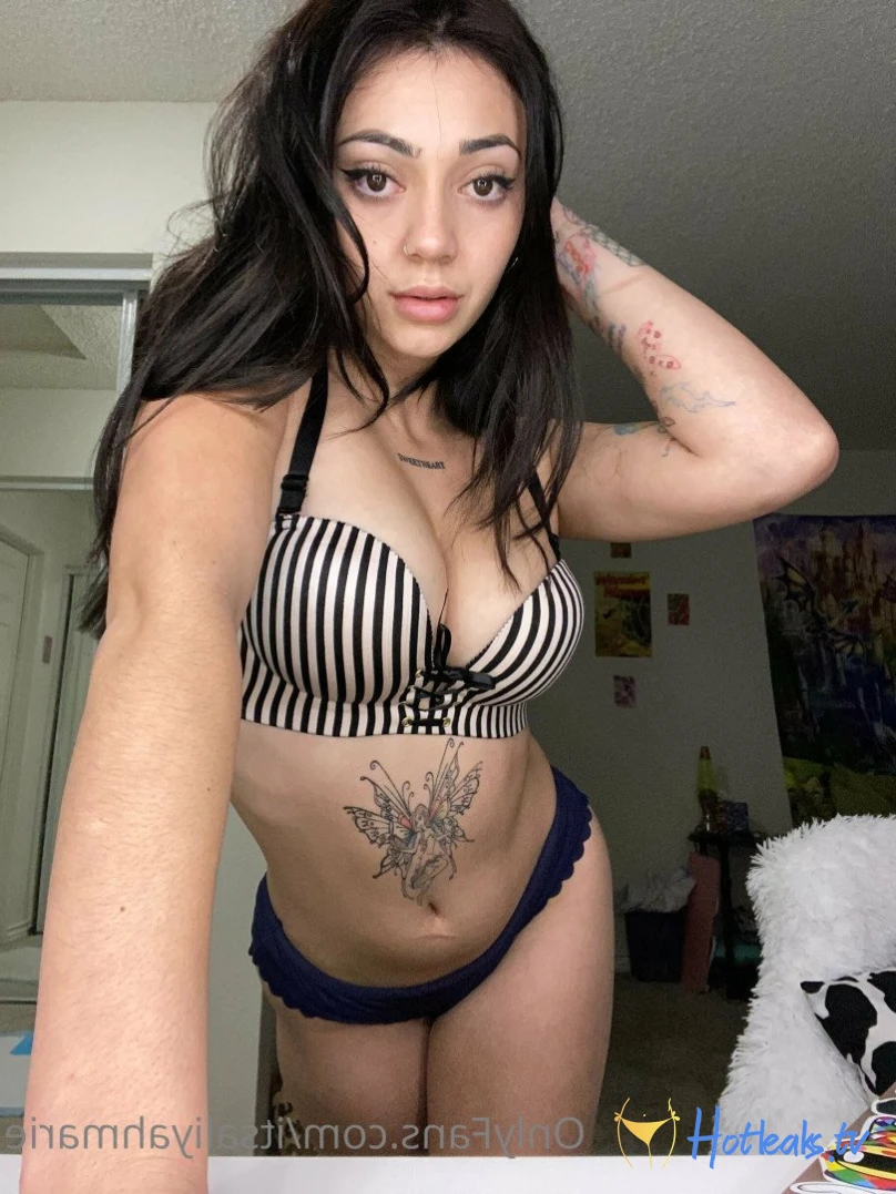 Aliyah Marie [ itsaliyahmarie ] Onlyfans leaked photo 4076464 on Hotleaks.tv