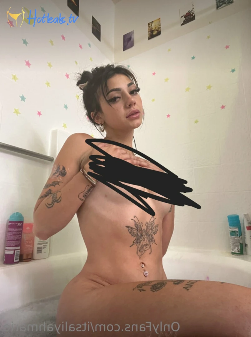 Aliyah Marie [ itsaliyahmarie ] Onlyfans leaked photo 6407907 on Hotleaks.tv