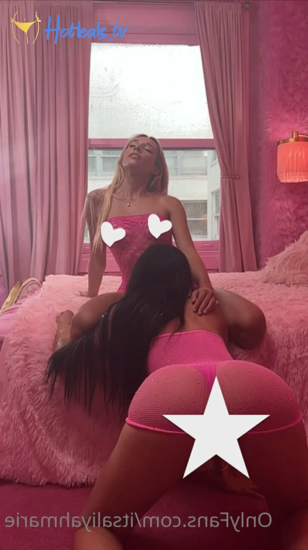 Aliyah Marie [ itsaliyahmarie ] Onlyfans leaked photo 6407928 on Hotleaks.tv