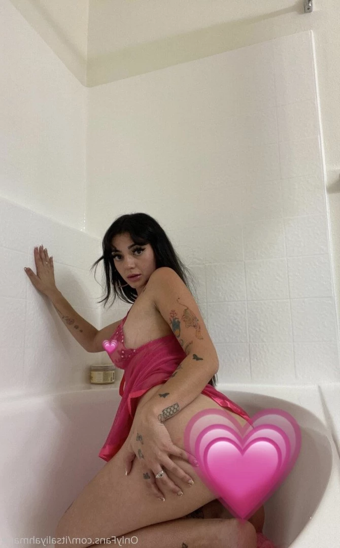 Aliyah Marie [ itsaliyahmarie ] Onlyfans leaked photo 517478 on Hotleaks.tv