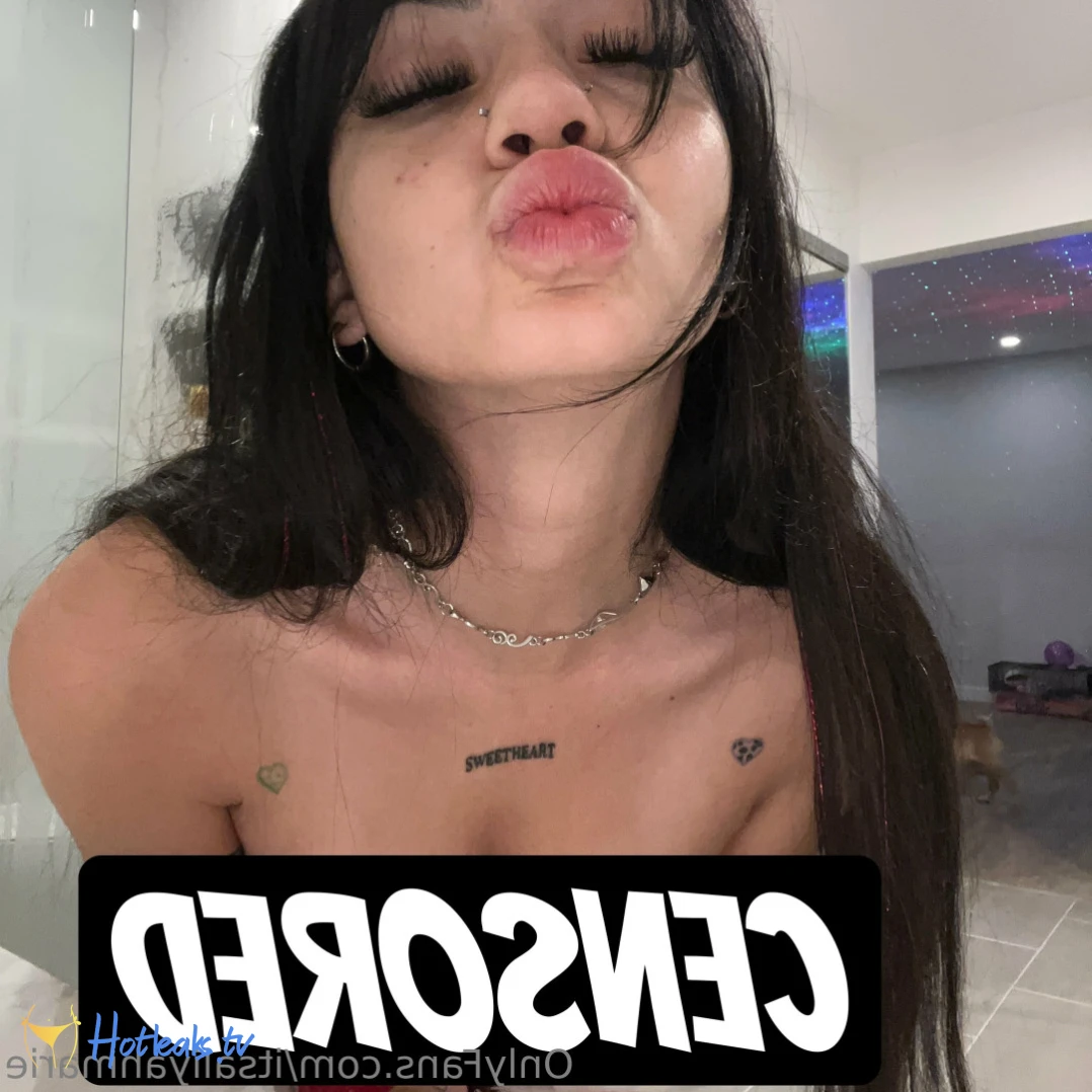 Aliyah Marie [ itsaliyahmarie ] Onlyfans leaked photo 10360951 on Hotleaks.tv