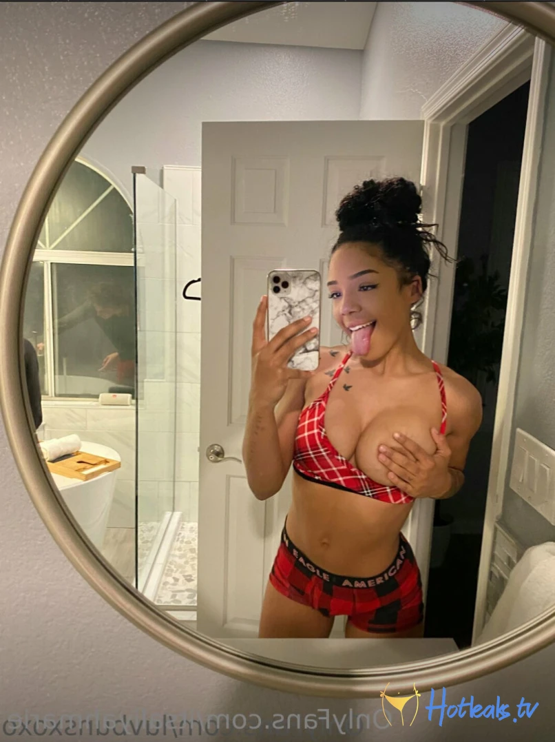 Aliyah Marie [ itsaliyahmarie ] Onlyfans leaked photo 10361031 on Hotleaks.tv