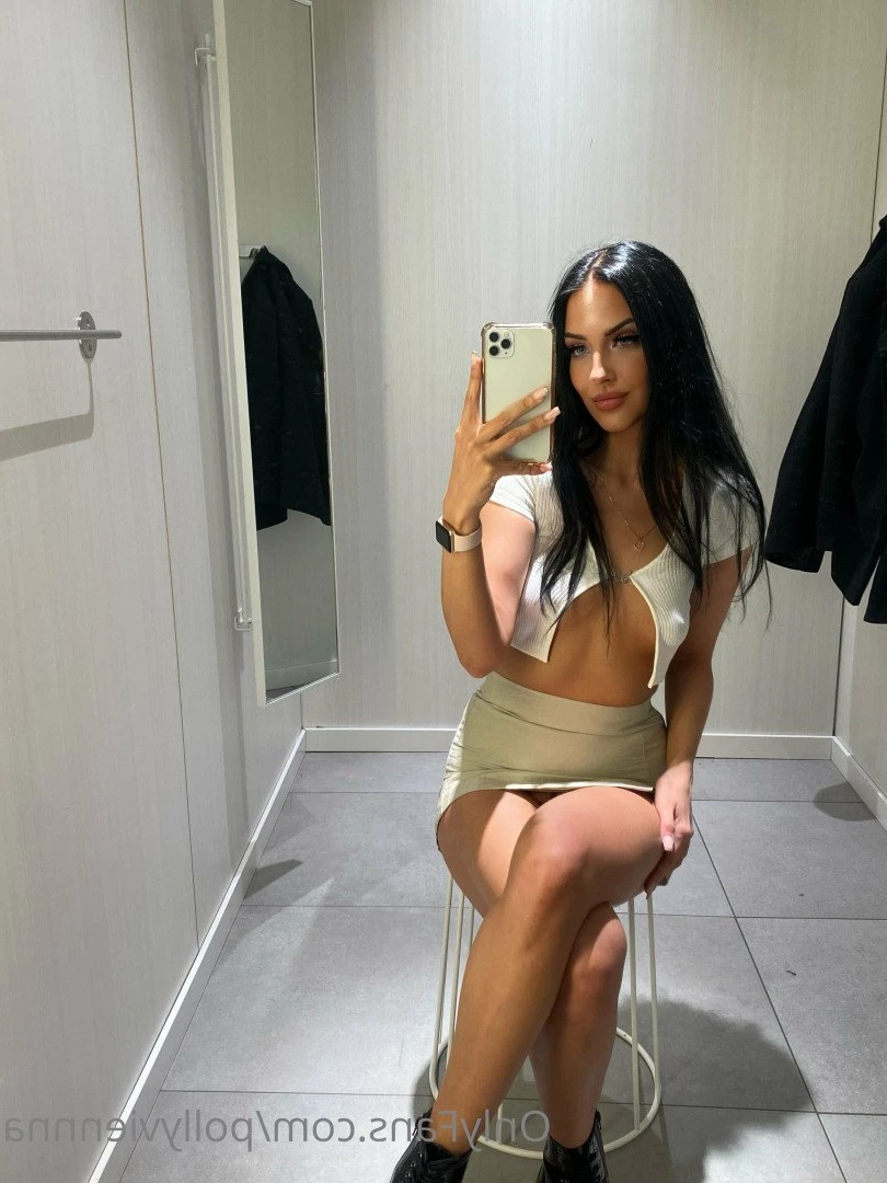Polly 👅 FREE [ pollyviennna ] Onlyfans leaked photo 5052348 on Hotleaks.tv