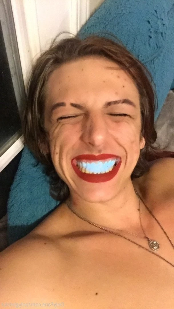 The Pansexual Slut [ polyglotslut ] Onlyfans leaked photo 5271842 on Hotleaks.tv