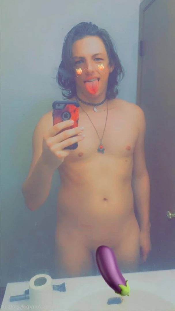 The Pansexual Slut [ polyglotslut ] Onlyfans leaked photo 5271882 on Hotleaks.tv