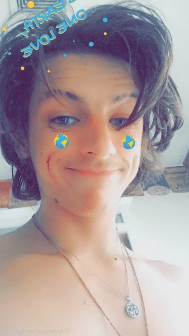 The Pansexual Slut [ polyglotslut ] Onlyfans leaked photo 5271925 on Hotleaks.tv